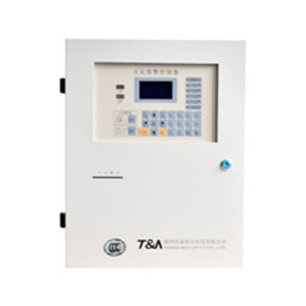 JB-TB-242/SAN030火灾报警控制器
